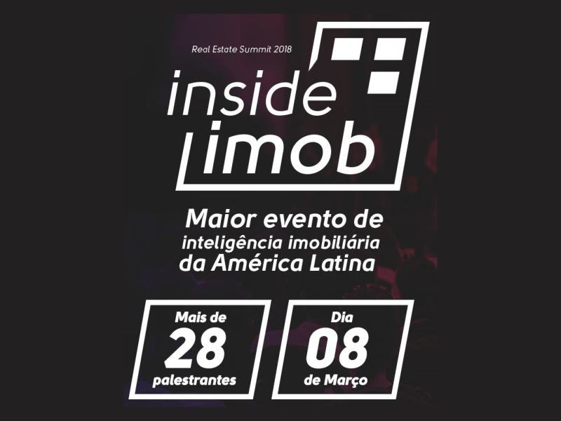 Campinas sedia o maior evento de Inteligência Imobiliária da América Latina
